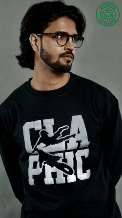 Moto by CLAPHIC