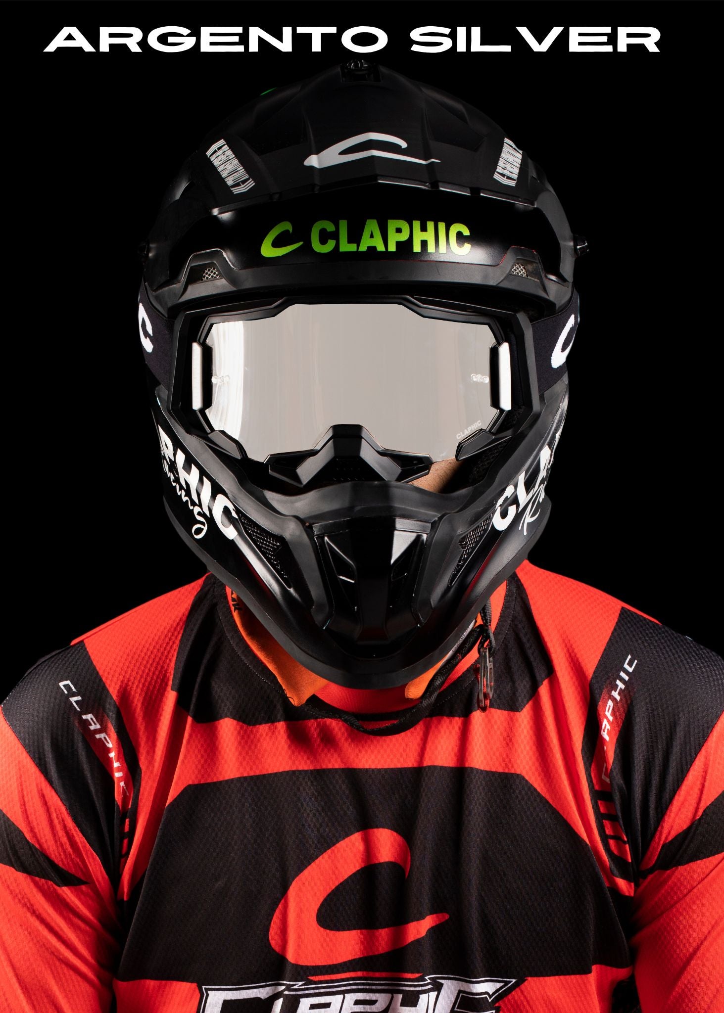 Claphic