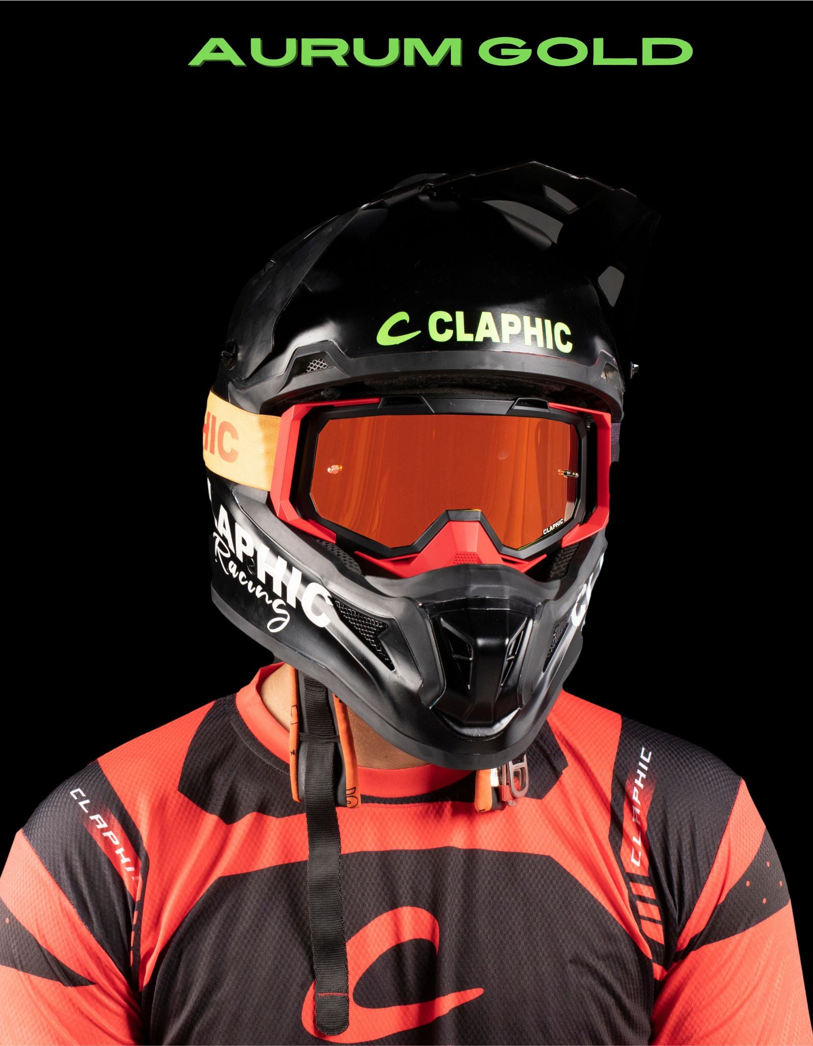 Claphic