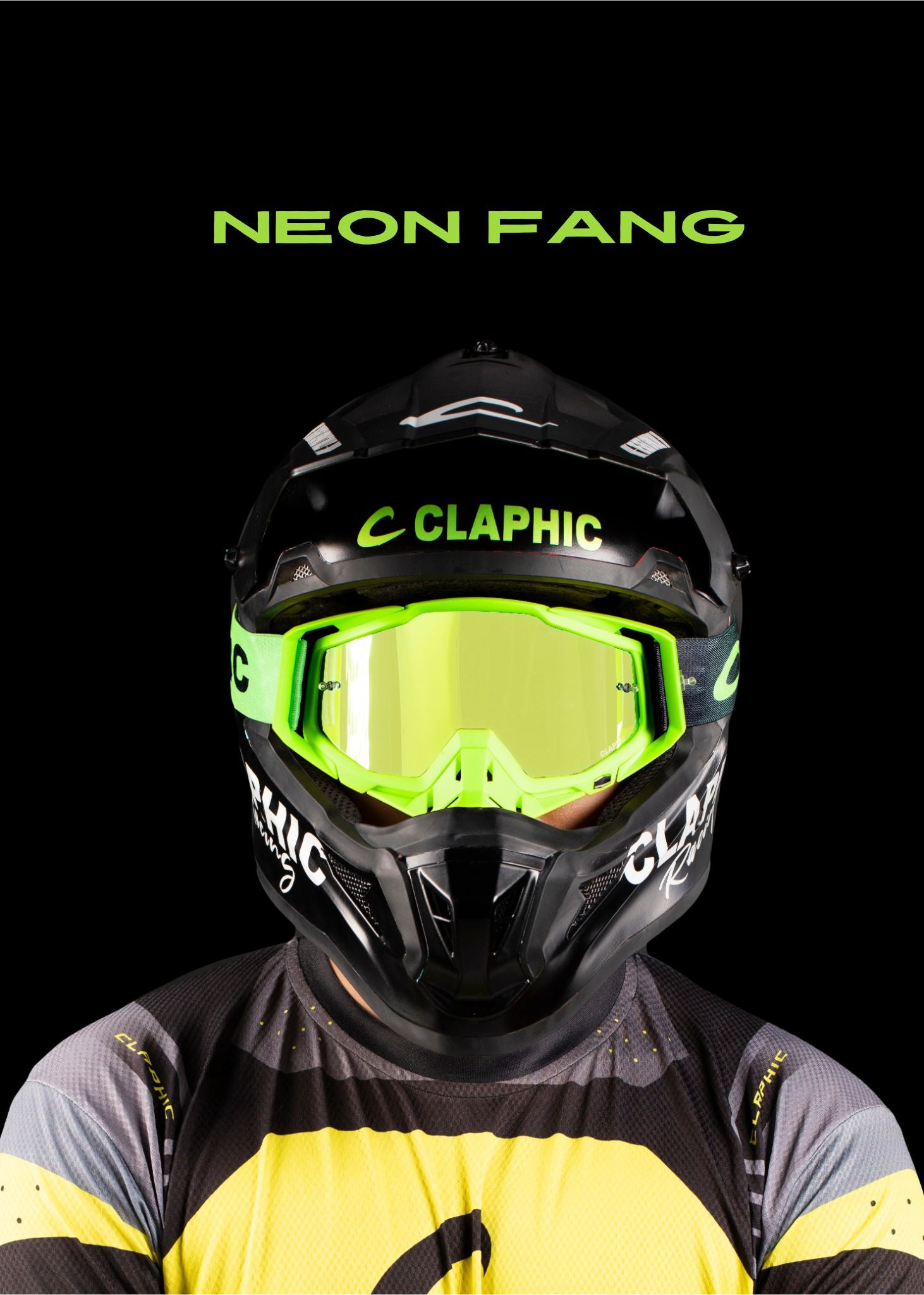 Claphic