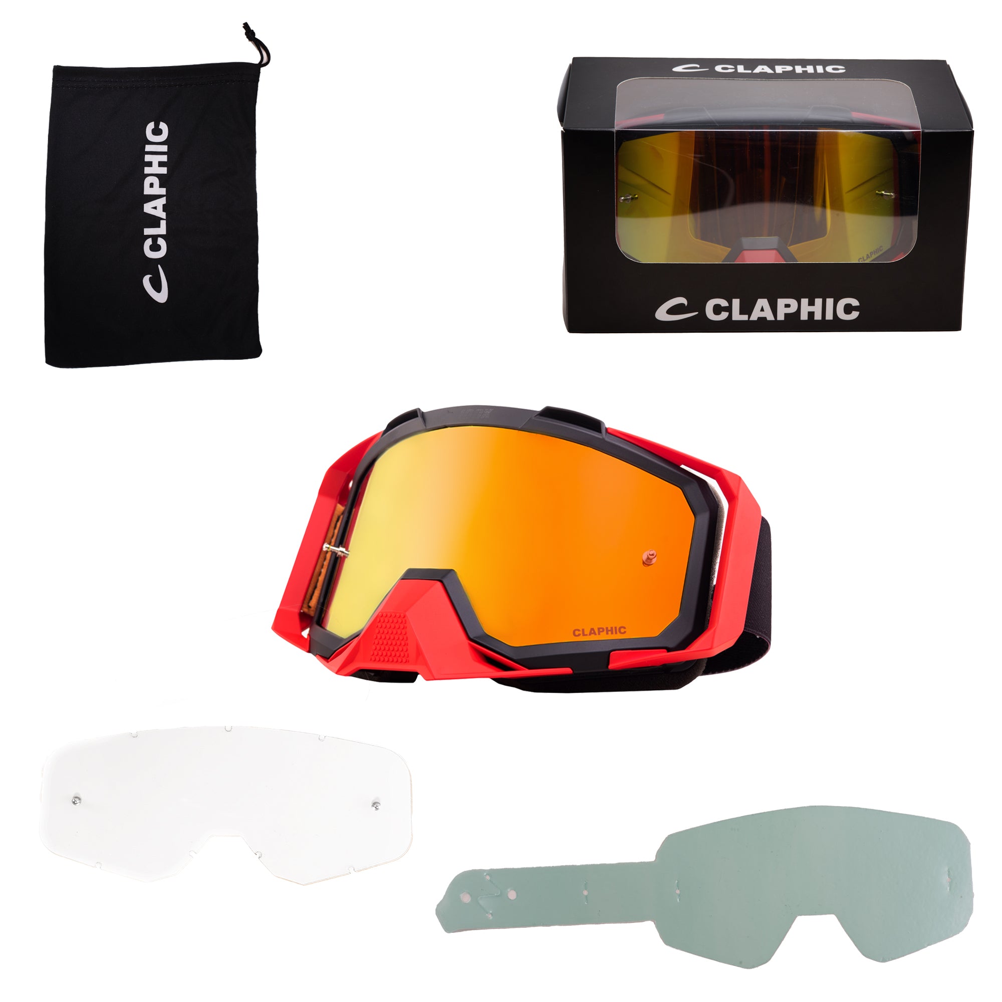 Claphic